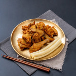 정성이닭 마포역 본점