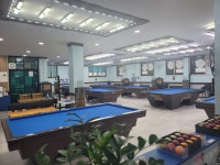 스타당구클럽