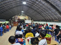 행복한동행 삼성태권도&줄넘기