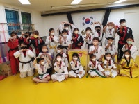 행복한동행 삼성태권도&줄넘기