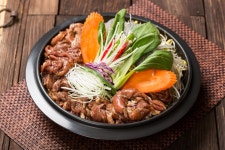 남노갈비 오창점