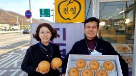 진영농원