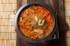 남노갈비 오창점