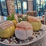 꽃담초밥