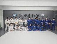 청춘유도관