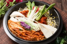 남노갈비 오창점