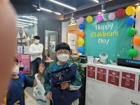 지앤비어학원 강남캠퍼스