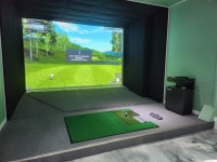 골프존 백운골프존