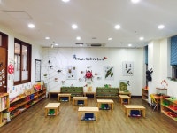 해바라기몬테소리스쿨어린이집