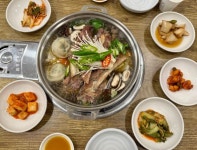 함흥면옥 명촌점