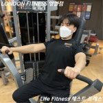 런던피트니스 양벌점
