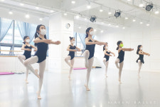 마인발레학원