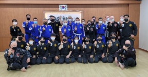 국술원합기도 의성도장