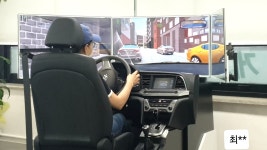 뛰뛰빵빵 용인기흥점실내운전연습장