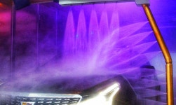 디케이워시 화성양감점 노터치 자동세차