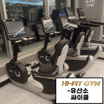 헬스 & PT 하이핏짐