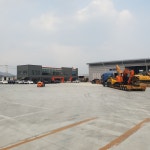 세아건설기계정비