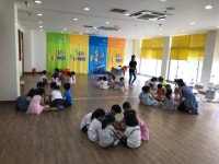 해바라기몬테소리스쿨어린이집