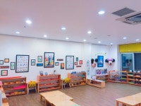 해바라기몬테소리스쿨어린이집