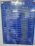 세탁을위한사람들 만수점