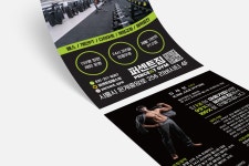 퍼센트짐 24시 헬스장