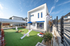 더힐 풀 스테이 키즈&풀빌라