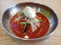 마루밀면