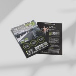 퍼센트짐 24시 헬스장