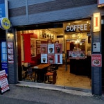 커피이용소입니다 포항효자