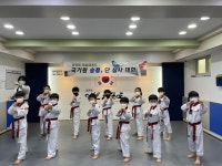 대호태권도 [점핑줄넘기&GX]