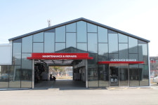 퀀텀모빌리티 청주점