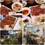 고박사생고기.찜.전골 &한우국밥