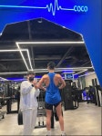 24시 코코피트니스 헬스PT필라테스 산남점