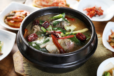 새강변