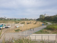 강릉파크골프장