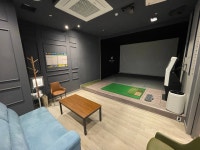 SK GNC 스크린골프