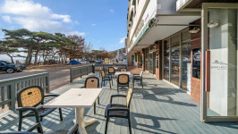 강화 하이맘 키즈 펜션 블랙