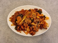 왕십리 곱창