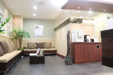 하늘마음한의원 금천가산점