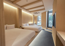 UH 스위트 서울 스퀘어