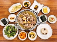 청담오리명가
