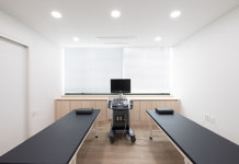 정원마취통증의학과의원