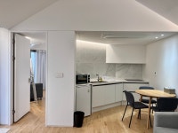 그리너리빌리지 펜션