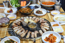 제주 양반갈비