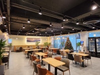 설빙 검단신도시점