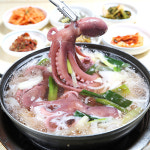 서해박속낙지 광명본점