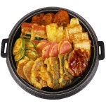 왕빈자전통주막 진해석동점