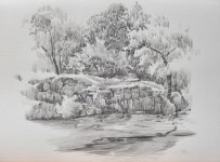 드로잉 & 원리조형 미술학원