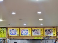 무봉리토종순대국 인천용현점