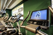 흥바디짐 PT역촌본점